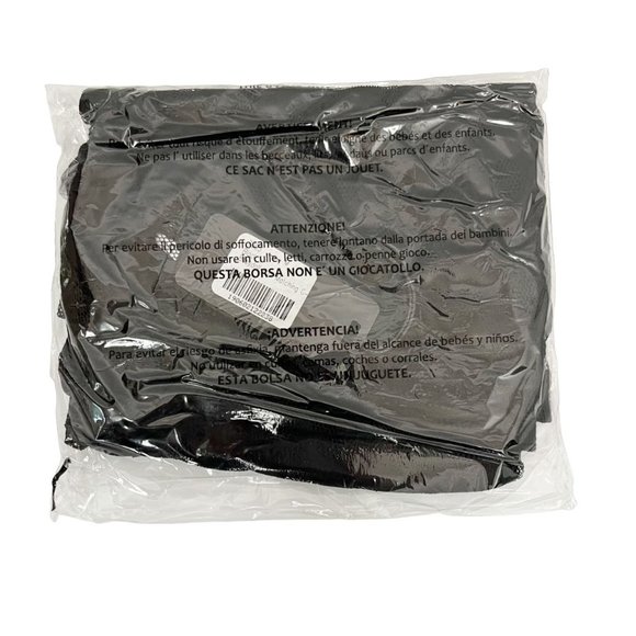 NEW Mapale Lingerie Babydoll with Matching G-String in Black 7305 - Size Medium - Picture 4 of 4